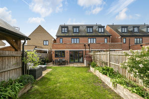 Private Garden- click for photo gallery